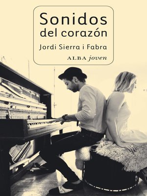 cover image of Sonidos del corazón